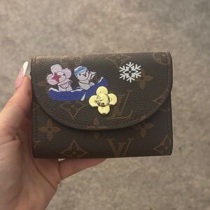 LV wallet